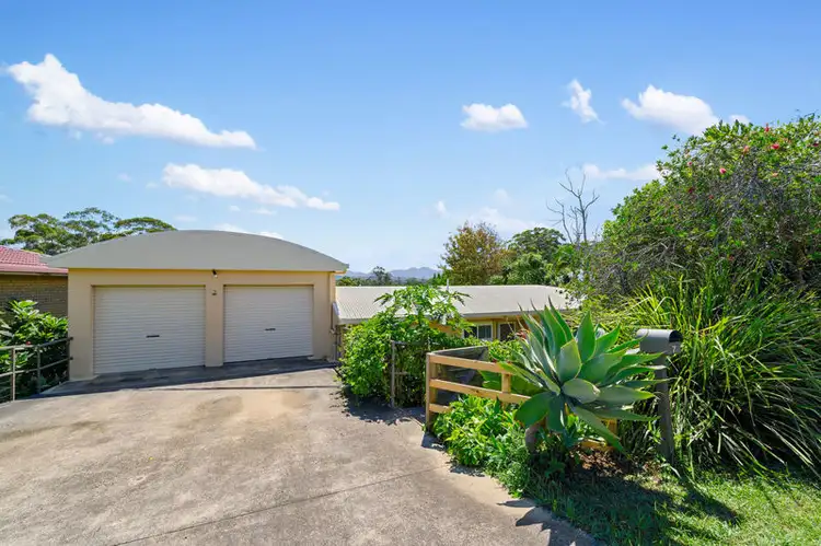 Fifth view of Homely house listing, 7 Panorama Parade, Urunga NSW 2455