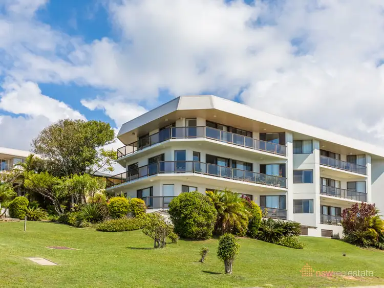 Second view of Homely unit listing, 7/31 Collingwood Street, Coffs Harbour NSW 2450