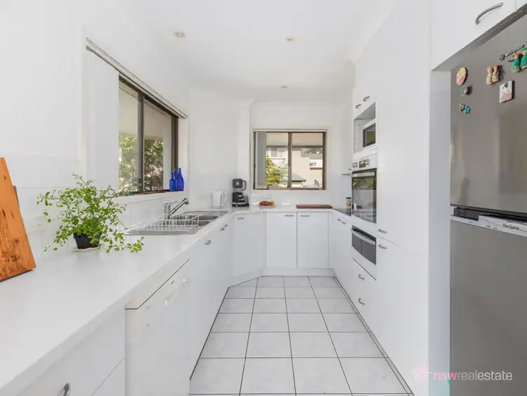 Fifth view of Homely unit listing, 7/31 Collingwood Street, Coffs Harbour NSW 2450