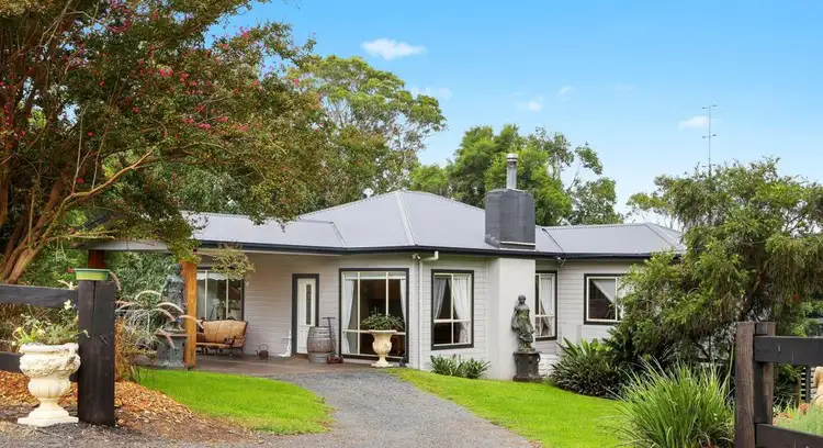 Main view of Homely house listing, 337 Jilliby Road, Jilliby NSW 2259