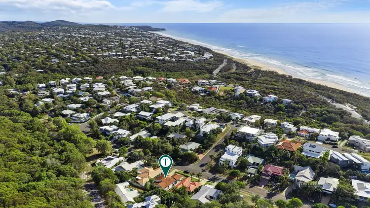 Fifth view of Homely house listing, 21 Driftwood Drive, Castaways Beach QLD 4567