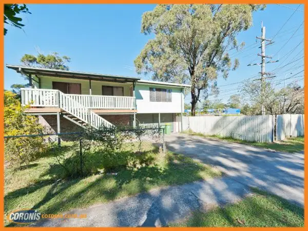 1 Monash Road, Loganlea QLD 4131