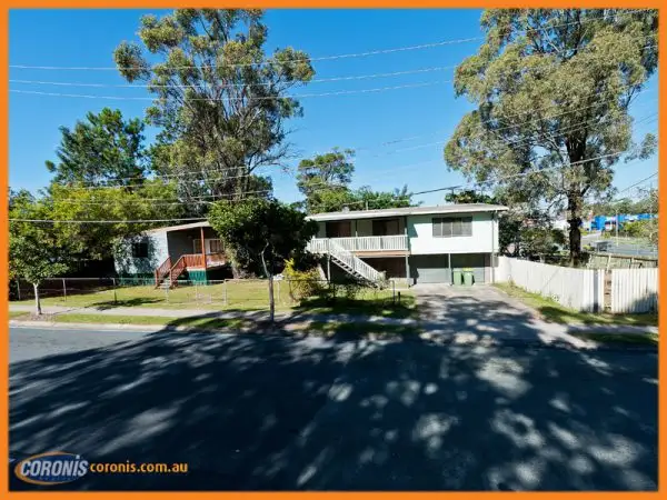 Second view of Homely house listing, 1 Monash Road, Loganlea QLD 4131