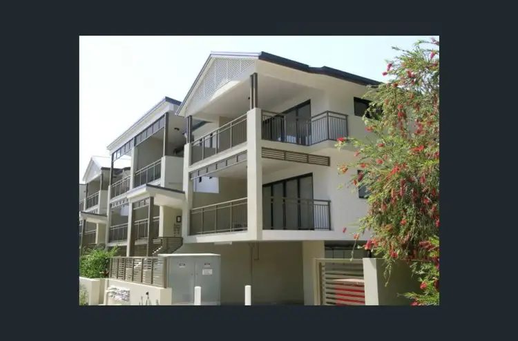 Main view of Homely house listing, 12/86 Brighton Road, Sandgate QLD 4017