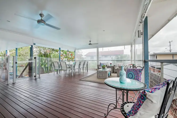 45 Swan Wick Street, Zillmere QLD 4034
