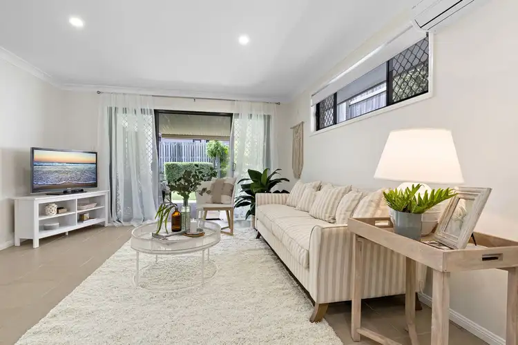 Sixth view of Homely house listing, 16 Demby Crescent, Wakerley QLD 4154