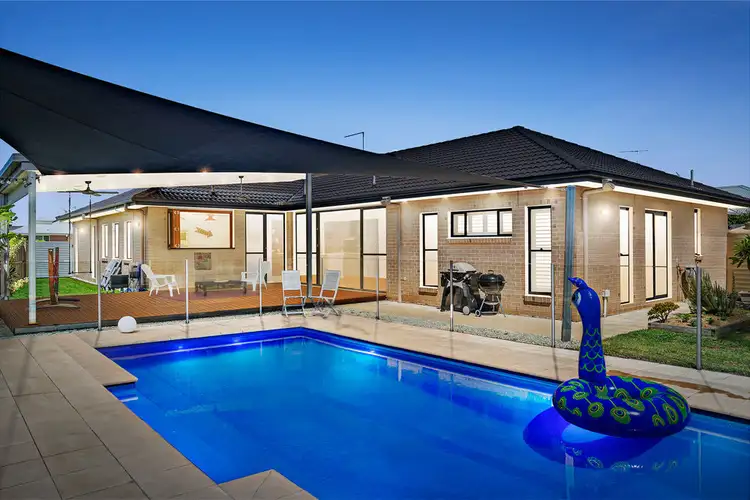 Main view of Homely house listing, 44 Trump Circuit, North Lakes QLD 4509