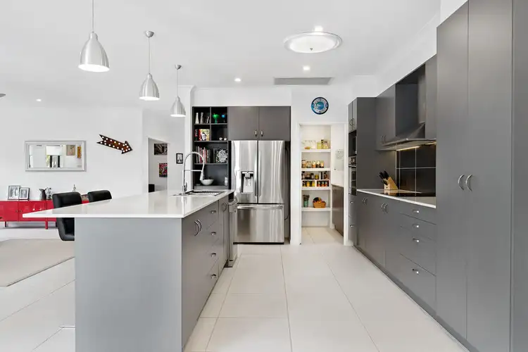 Fifth view of Homely house listing, 44 Trump Circuit, North Lakes QLD 4509