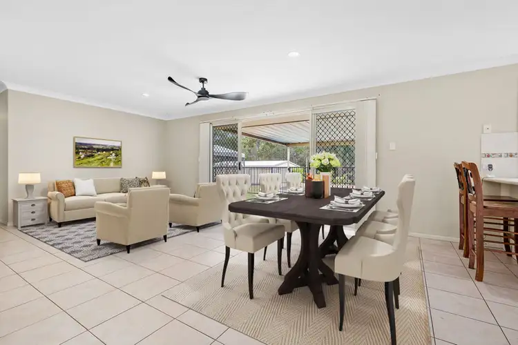 Second view of Homely house listing, 30 Tigercat Court, Greenbank QLD 4124