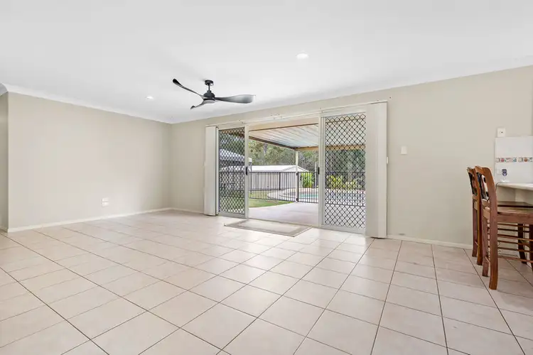 Third view of Homely house listing, 30 Tigercat Court, Greenbank QLD 4124