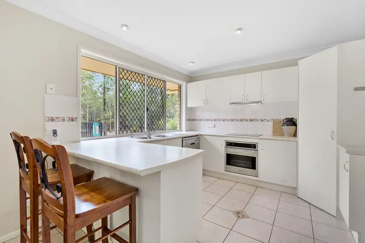 Sixth view of Homely house listing, 30 Tigercat Court, Greenbank QLD 4124