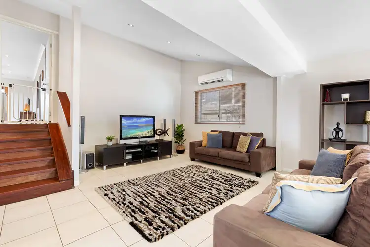 Second view of Homely house listing, 46 Ballarat Street, Mount Gravatt East QLD 4122