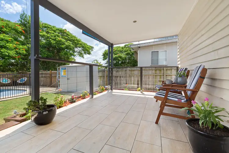 Fifth view of Homely house listing, 46 Ballarat Street, Mount Gravatt East QLD 4122