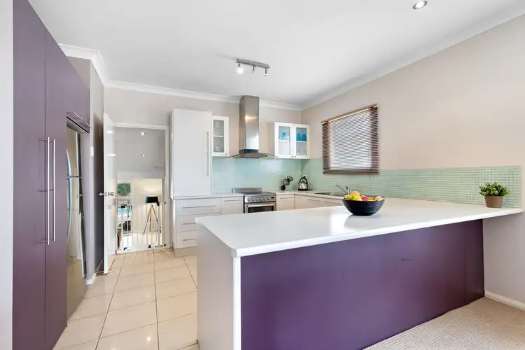 Sixth view of Homely house listing, 46 Ballarat Street, Mount Gravatt East QLD 4122