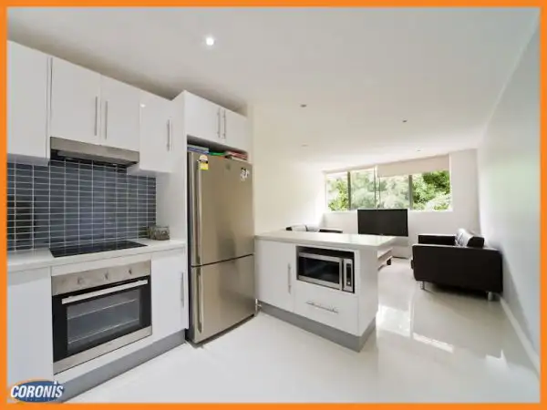 Main view of Homely unit listing, 5/50 Forrester Terrace, Bardon QLD 4065