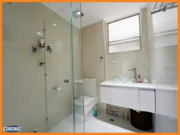 Fifth view of Homely unit listing, 5/50 Forrester Terrace, Bardon QLD 4065