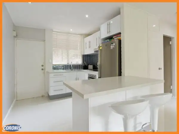 Sixth view of Homely unit listing, 5/50 Forrester Terrace, Bardon QLD 4065