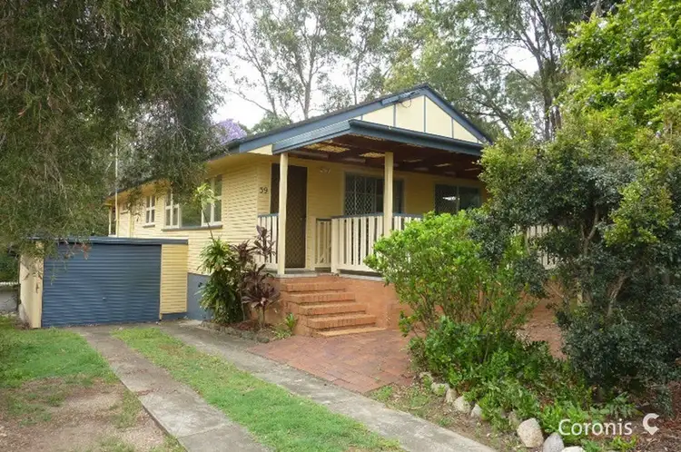 39 Hibiscus Street, Everton Hills QLD 4053