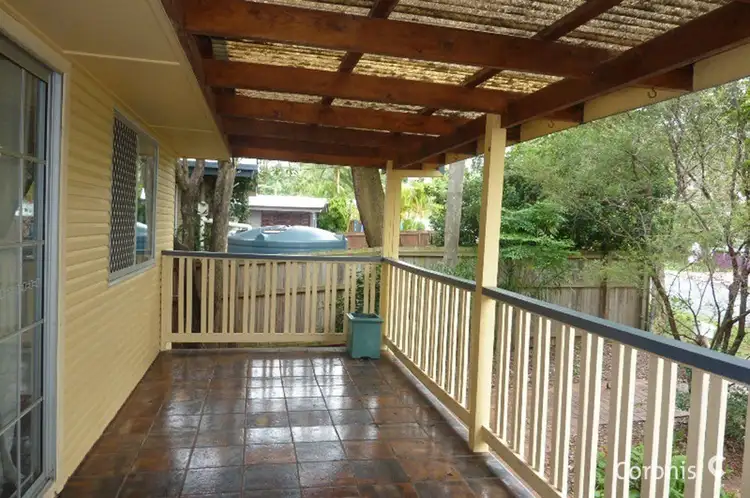 Second view of Homely house listing, 39 Hibiscus Street, Everton Hills QLD 4053