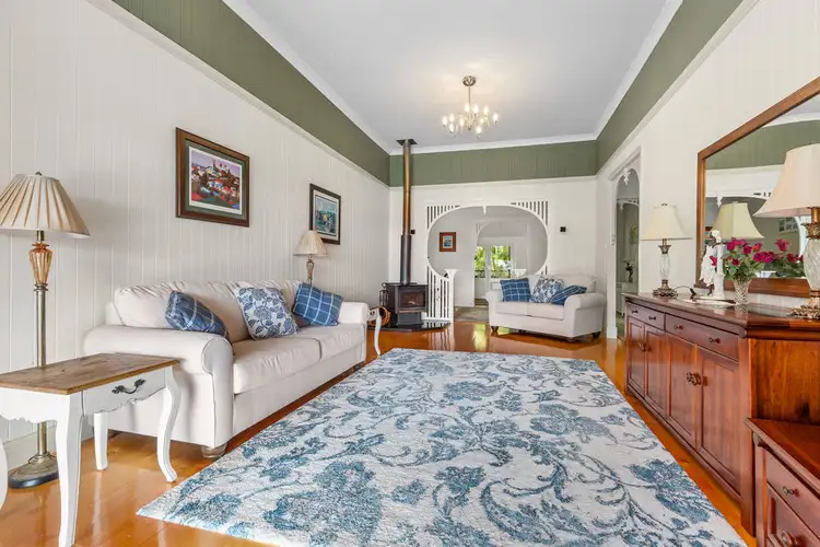 Second view of Homely rural property listing, 131-151 McDonald Road, Jimboomba QLD 4280