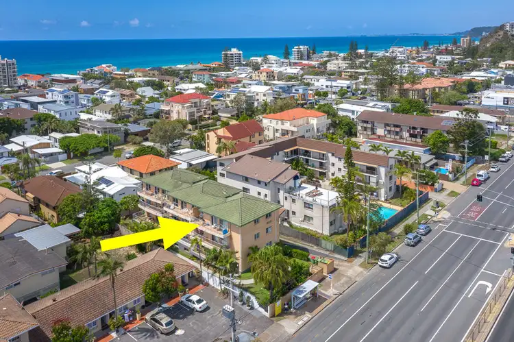 7/2279 Gold Coast Highway, Mermaid Beach QLD 4218