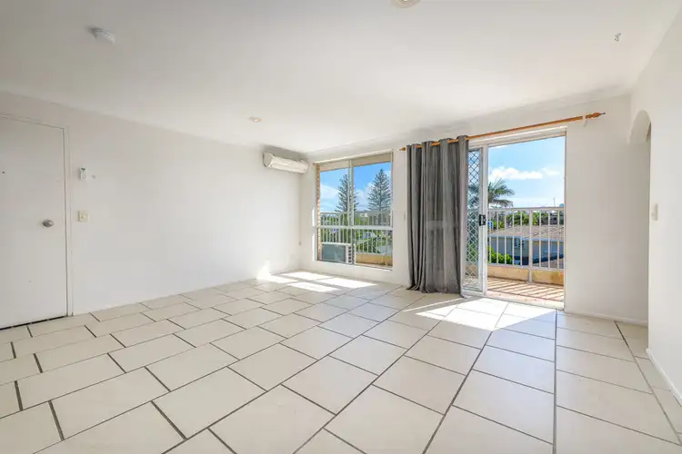 Fourth view of Homely unit listing, 7/2279 Gold Coast Highway, Mermaid Beach QLD 4218