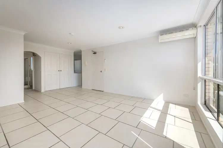 Fifth view of Homely unit listing, 7/2279 Gold Coast Highway, Mermaid Beach QLD 4218