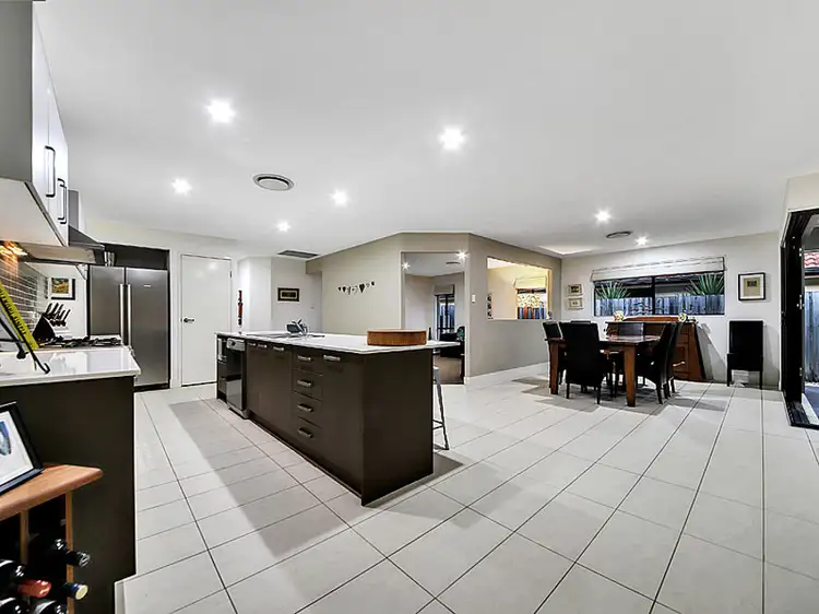 Third view of Homely house listing, 26 Sylvateere Crescent, Wakerley QLD 4154