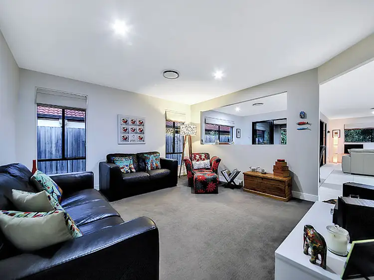 Fourth view of Homely house listing, 26 Sylvateere Crescent, Wakerley QLD 4154