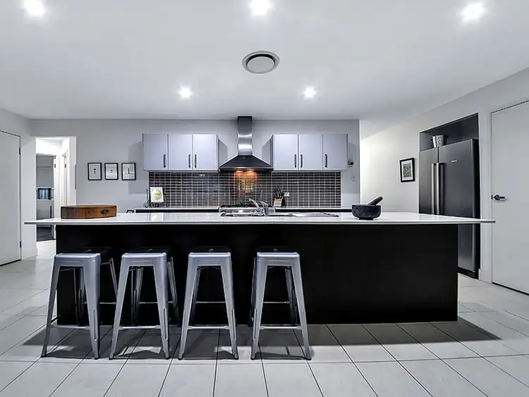 Sixth view of Homely house listing, 26 Sylvateere Crescent, Wakerley QLD 4154
