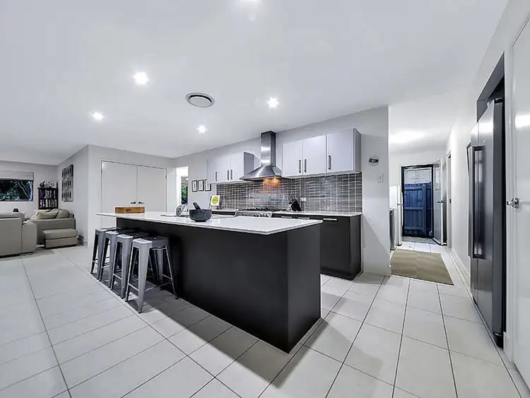 Seventh view of Homely house listing, 26 Sylvateere Crescent, Wakerley QLD 4154