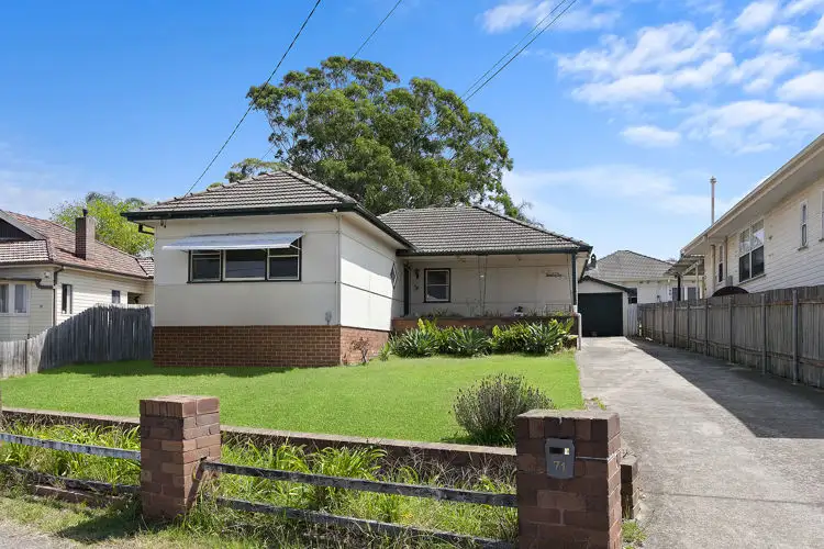 71 Military Road, Merrylands NSW 2160