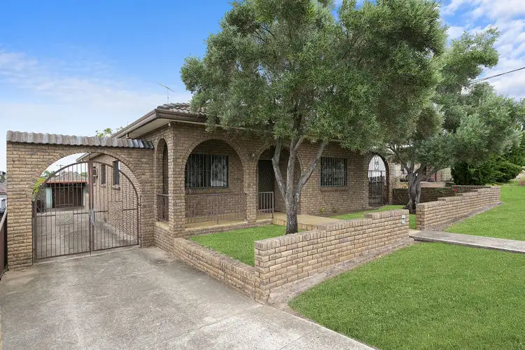 10 Mary Street, Merrylands NSW 2160