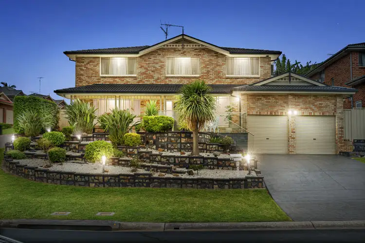 1 Highpoint Drive, Blacktown NSW 2148