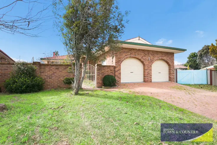 Main view of Homely house listing, 15 Ishbell Drive, Armidale NSW 2350