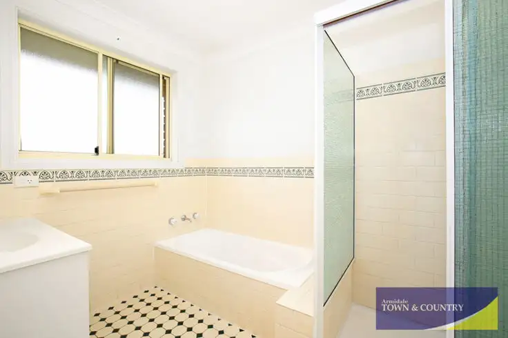 Fourth view of Homely house listing, 15 Ishbell Drive, Armidale NSW 2350