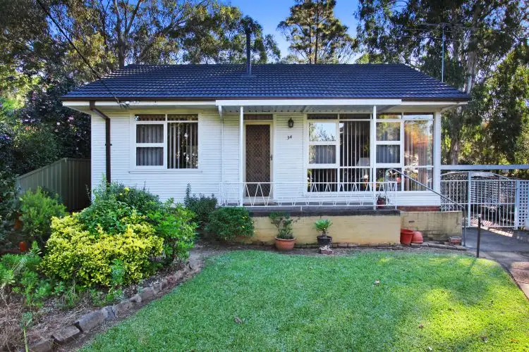 34 Ross Street, Blacktown NSW 2148