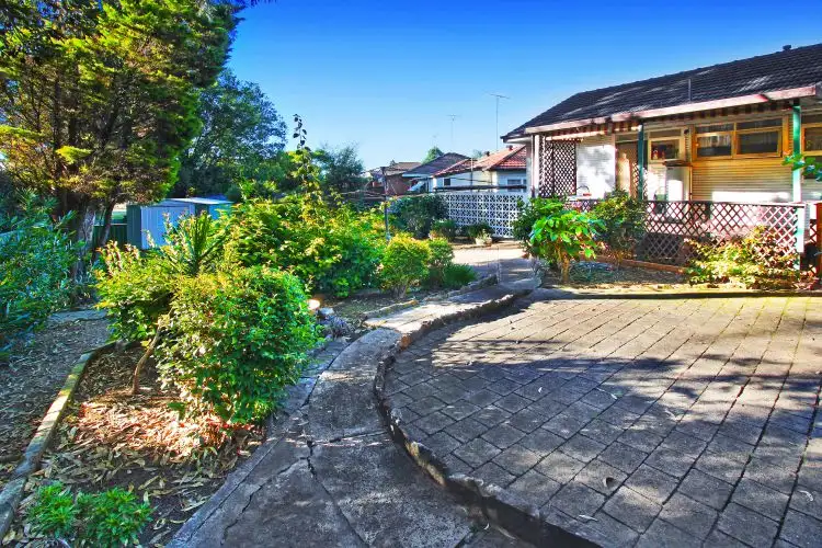 Fifth view of Homely house listing, 34 Ross Street, Blacktown NSW 2148