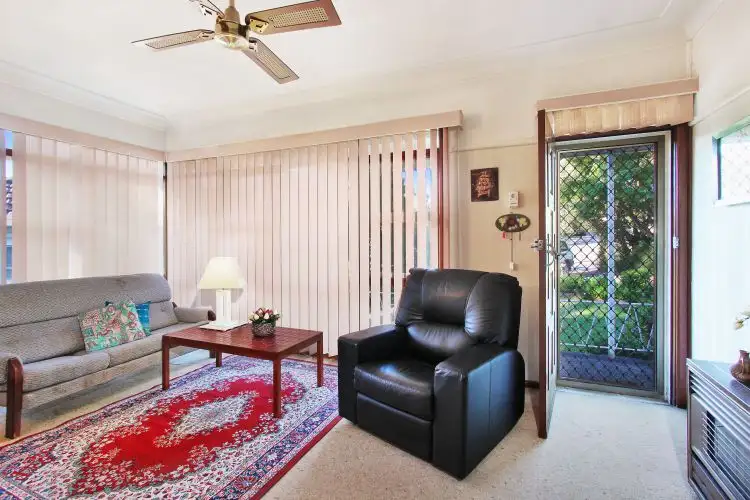 Sixth view of Homely house listing, 34 Ross Street, Blacktown NSW 2148