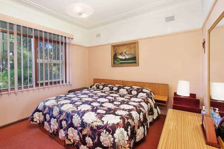 Seventh view of Homely house listing, 34 Ross Street, Blacktown NSW 2148