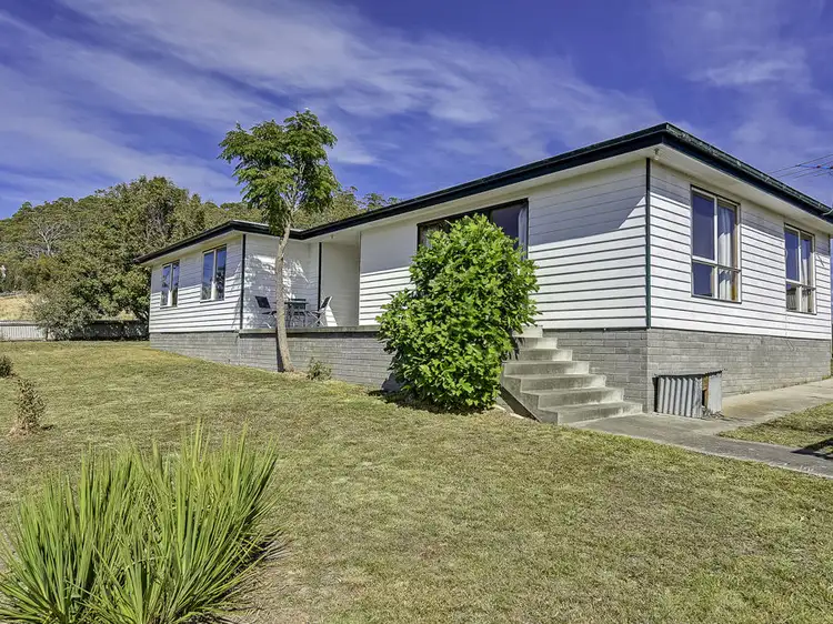 Third view of Homely rural property listing, 144 Hurdle Road, Saltwater River TAS 7186