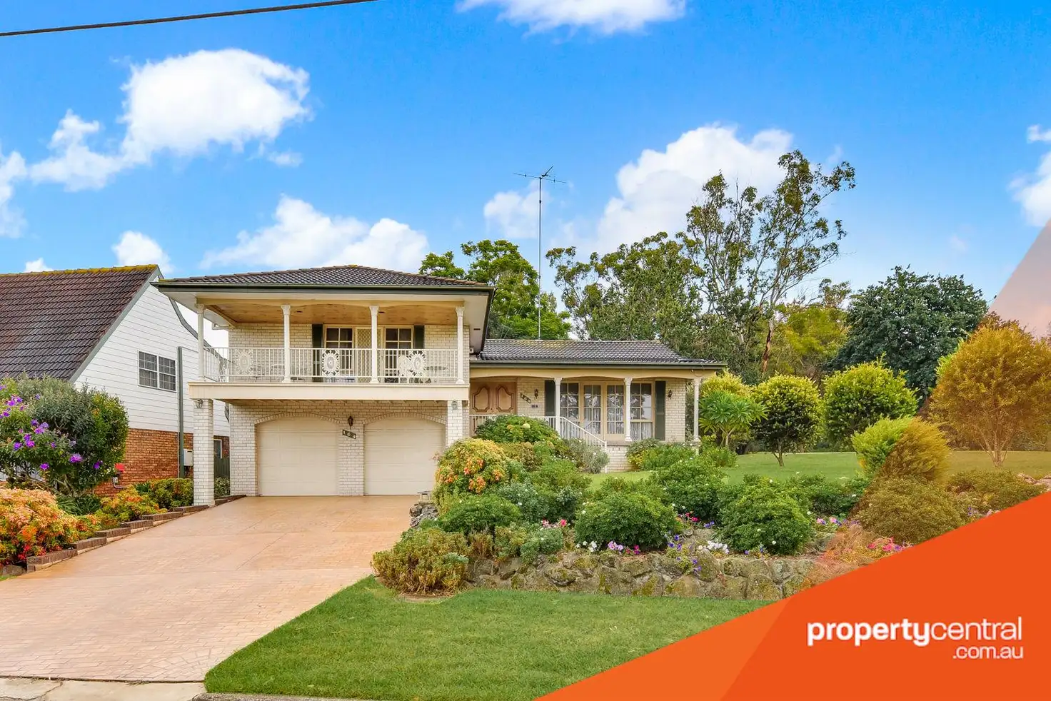 Main view of Homely house listing, 164 River Road, Leonay NSW 2750