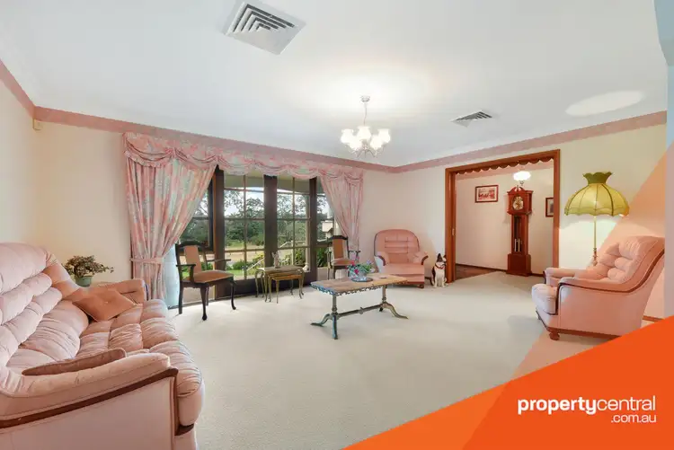 Second view of Homely house listing, 164 River Road, Leonay NSW 2750