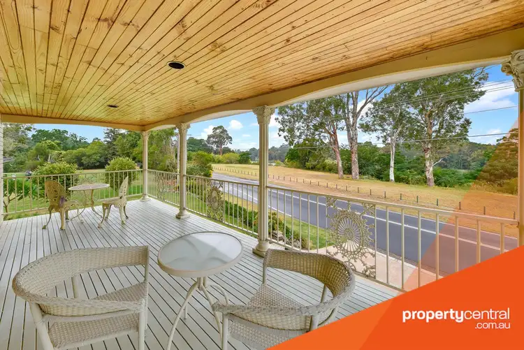 Fourth view of Homely house listing, 164 River Road, Leonay NSW 2750