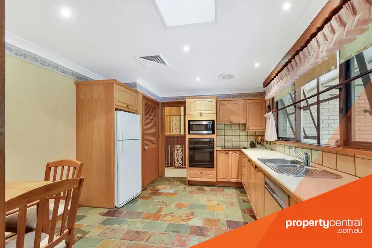 Fifth view of Homely house listing, 164 River Road, Leonay NSW 2750