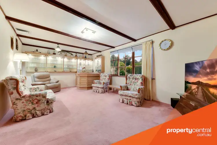 Sixth view of Homely house listing, 164 River Road, Leonay NSW 2750