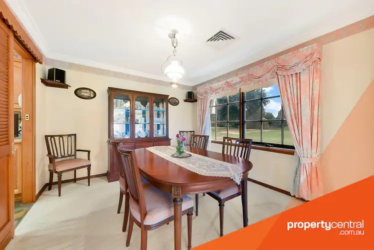 Seventh view of Homely house listing, 164 River Road, Leonay NSW 2750
