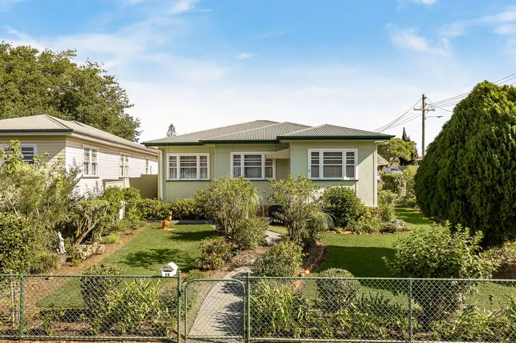 28 Underwood Crescent, Harristown QLD 4350