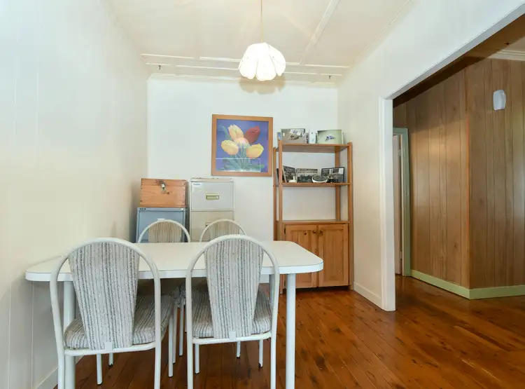 Fifth view of Homely house listing, 30 Ruthven Street, Harlaxton QLD 4350