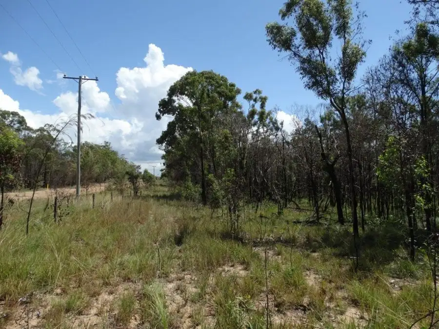 Main view of Homely rural property listing, Lot 102 Capricornia Drive, Deepwater QLD 4674